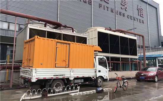剑川300KW发电机组适配电缆规格选型指南