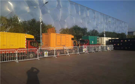 剑川400KW发电机组适配电缆规格选型指南